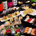 一魚一会 本店のおすすめ料理1