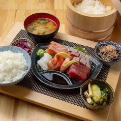 大衆酒場 むに 京都三条店のおすすめランチ1