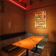 nope ノープ steam & wineの特集写真