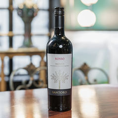 サントーロ・ロッソ