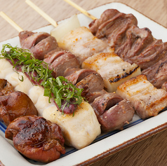 黒船 小倉本店のコース写真