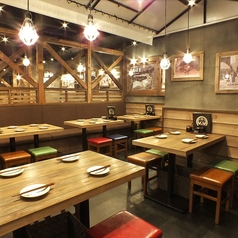 塚田農場 大井町店 鹿児島県霧島市の特集写真