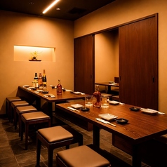 新小岩酒場の雰囲気2