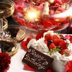 grazie グラッツェ 渋谷センター街店の特集写真