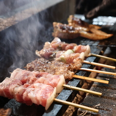 焼き鳥ななえ中央町店の特集写真