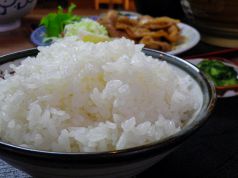 あたご食堂の雰囲気3