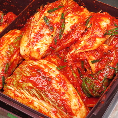 韓国料理実家惣菜店のコース写真