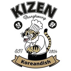 KOREAN DISH KIZEN コリアンディッシュ キゼンのコース写真