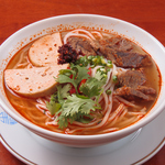 自慢のブン・ボー・フエー♪