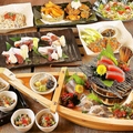 熟成牛たんと瀬戸内鮮魚 かっこ 川西能勢口店のおすすめ料理1