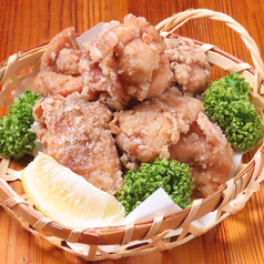 唐揚げ