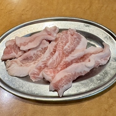 豚トロ