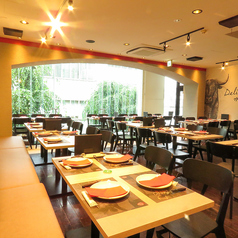 ALEGRIA kagurazaka アレグリア神楽坂のコース写真