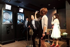 BAGUS バグース 道玄坂店のコース写真