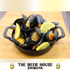 THE BEER HOUSE 渋谷フクラス店のコース写真