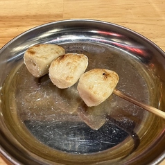 にんにく