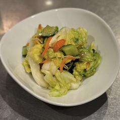 もりもり浅漬け