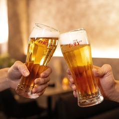 JOY CHEF ジョイシェフのコース写真