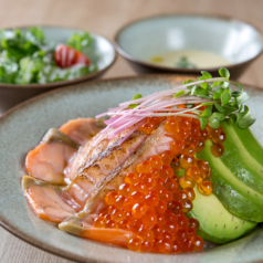 MAKIBI PLACE マキビプレイス 天王寺 てんしば特集写真1