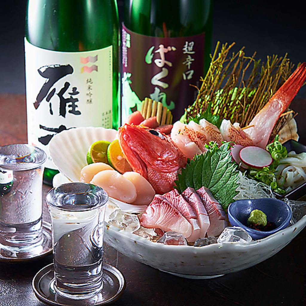 炭旬 すみしゅん 船橋仲通り店の写真ギャラリー