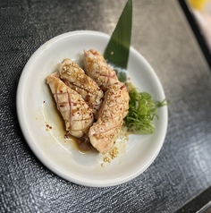 四万十米豚ナンコツ