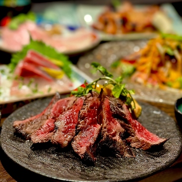 あさひ堂 恵比寿のおすすめ料理1