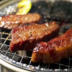 黒毛和牛 焼肉valon バロンのおすすめポイント1