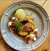 nineCAFE ナインカフェ のおすすめ料理2