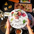 Navy Blue ソウサク ダイニングバー ネイビーブルーのおすすめ料理1