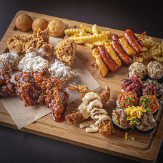 韓国本場の味をお楽しみいただけます♪