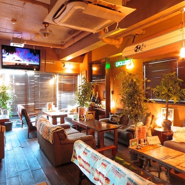 【15名～貸切◎】FAMILIA（ファミリア） 大和店の雰囲気1