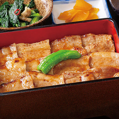 炉端横山 馬喰町店のおすすめランチ2