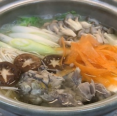 旬彩一会 仁のコース写真