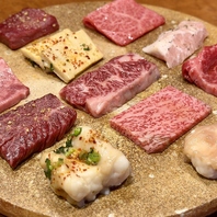 90分の飲み放題付きの大満足選べるコース！