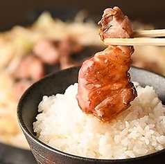 神の羊 赤羽店の特集写真