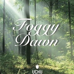 うちゅうブルーイング(山梨県・北杜市）『Foggy Dawn』
