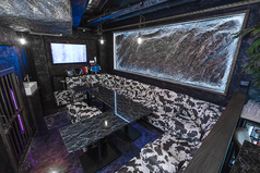 Shot Bar MAO ショットバーマオ 渋谷のコース写真