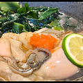 料理メニュー写真&nbsp;牡蠣酢