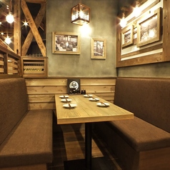 塚田農場 大井町店 鹿児島県霧島市の特集写真