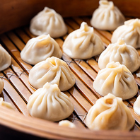 シェフのとっておきメニューが集合したお得なコース♪