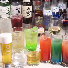 【貸切◎飲み放題×個室】ITO～The Thread～の特集写真