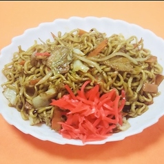 蕎麦処 大村庵 日吉下田町のおすすめランチ1