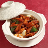 大吉中華料理のおすすめ料理3