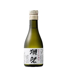 獺祭 純米大吟醸45 (瓶)180ml