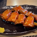 料理メニュー写真&nbsp;レバー