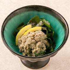 かに味噌