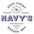 スープカレー NAVY'S ネイビーズ 神田神保町店ロゴ画像