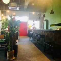 CAFE CUCO カフェ クコ画像