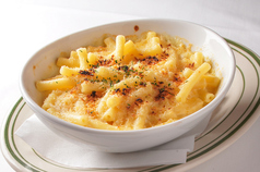 MAC AND CHEESE