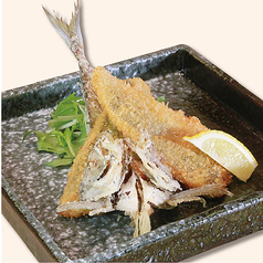 海色のおすすめ料理3